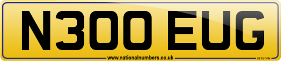 N300 EUG