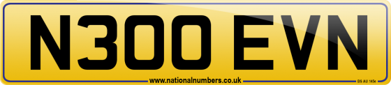 N300 EVN