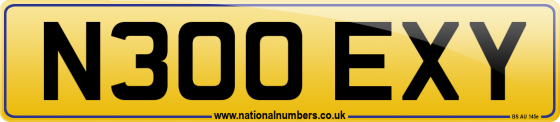 N300 EXY