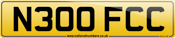 N300 FCC