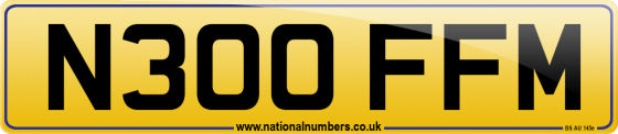 N300 FFM