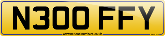 N300 FFY