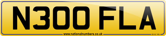 N300 FLA