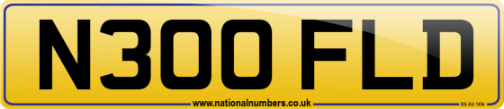 N300 FLD