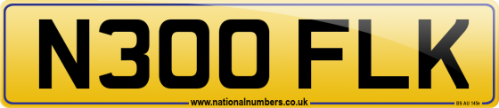 N300 FLK