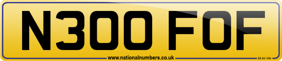 N300 FOF