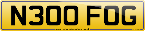 N300 FOG