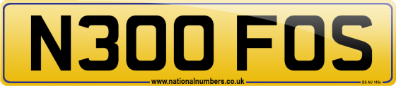 N300 FOS