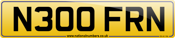 N300 FRN