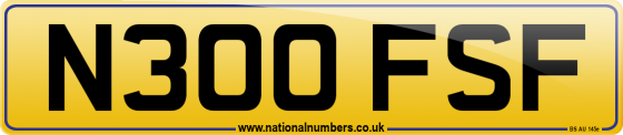 N300 FSF