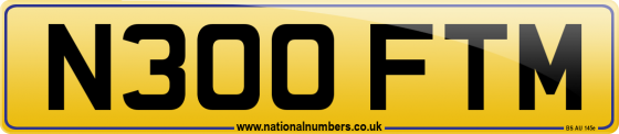 N300 FTM