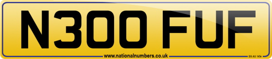 N300 FUF