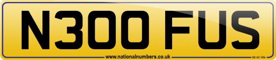 N300 FUS