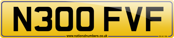 N300 FVF