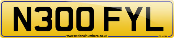 N300 FYL
