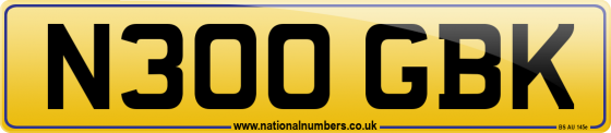 N300 GBK