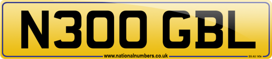 N300 GBL