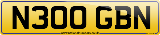 N300 GBN