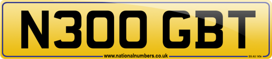 N300 GBT