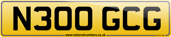 N300 GCG
