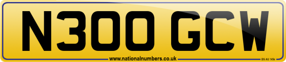 N300 GCW