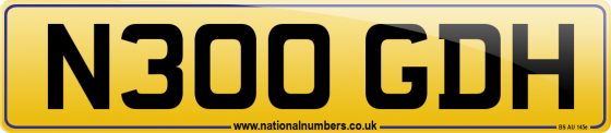 N300 GDH
