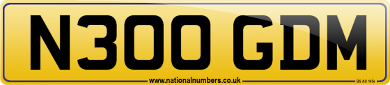 N300 GDM