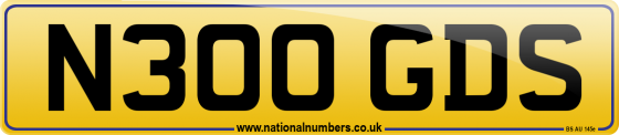 N300 GDS