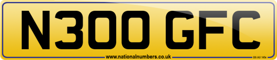N300 GFC