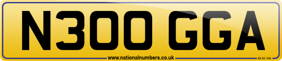 N300 GGA