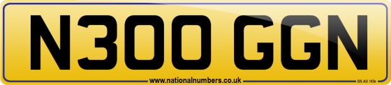 N300 GGN