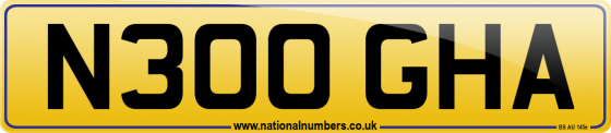 N300 GHA