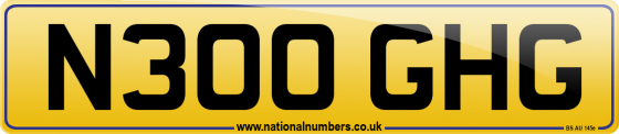 N300 GHG