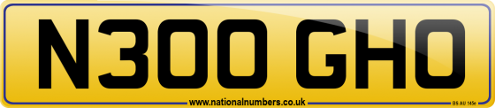 N300 GHO