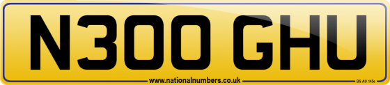 N300 GHU