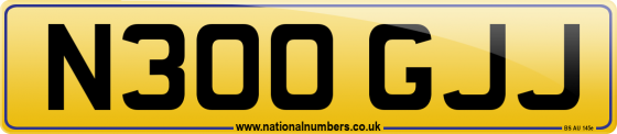 N300 GJJ