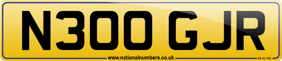 N300 GJR