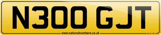N300 GJT