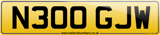 N300 GJW