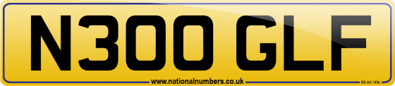 N300 GLF