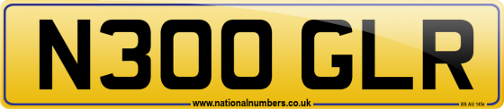 N300 GLR