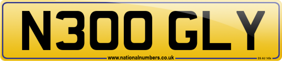 N300 GLY