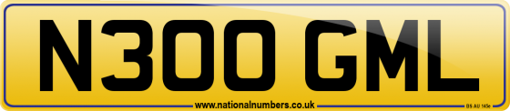 N300 GML