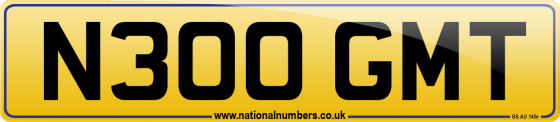 N300 GMT
