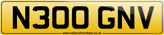N300 GNV