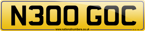 N300 GOC