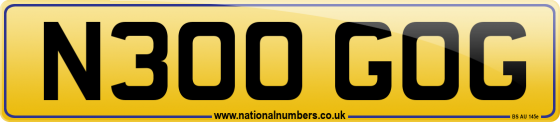 N300 GOG