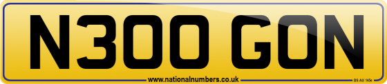 N300 GON