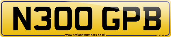 N300 GPB