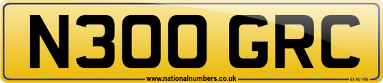 N300 GRC